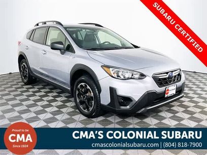 Used 2023 Subaru Crosstrek 2.0i