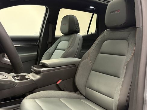 New 2026 GMC Terrain AT4 w/ Convenience Package III image 24