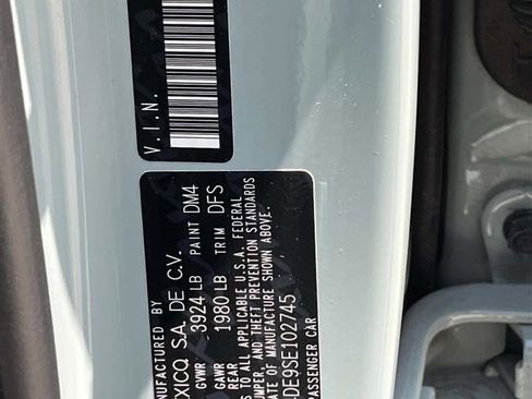 Used 2025 Kia K4 FWD image 12