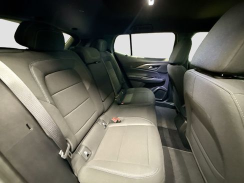 New 2026 Chevrolet Equinox EV LT w/ Comfort Package image 32