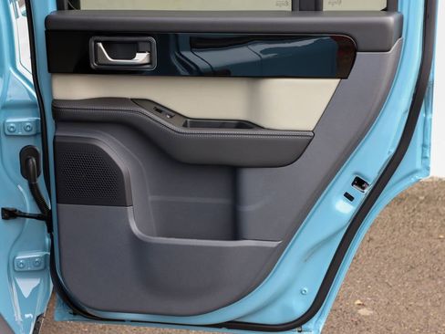 New 2025 INEOS Grenadier AWD/4WD image 56