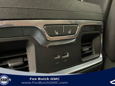 Certified 2023 GMC Sierra 1500 Denali Ultimate image 32