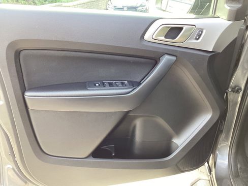 Used 2020 Ford Ranger XLT w/ XLT Sport Appearance Package image 14