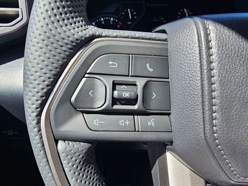 New 2026 Toyota Tundra SR5 AWD/4WD image 33