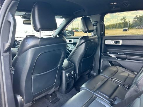 Used 2020 Ford Explorer ST w/ ST Street Pack AWD/4WD image 17