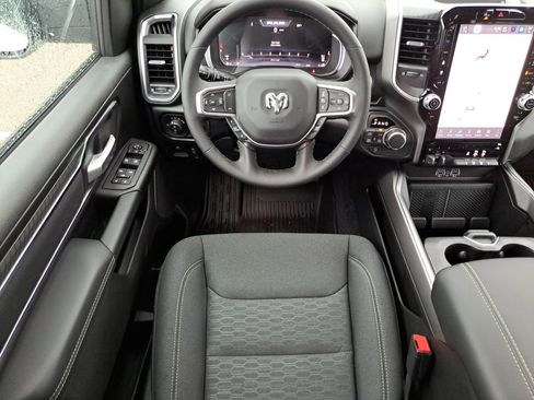 New 2026 RAM 1500 Big Horn image 12
