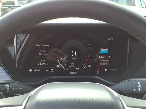 New 2026 GMC Acadia Elevation w/ Elevation Premium Package image 20