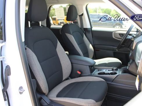 New 2026 Ford Bronco Sport Big Bend w/ Convenience Package AWD/4WD image 7