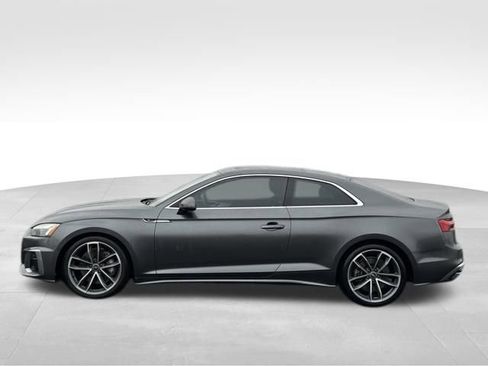 Certified 2024 Audi A5 2.0T Premium Plus image 4