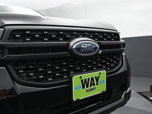 New 2025 Ford Ranger XL image 14