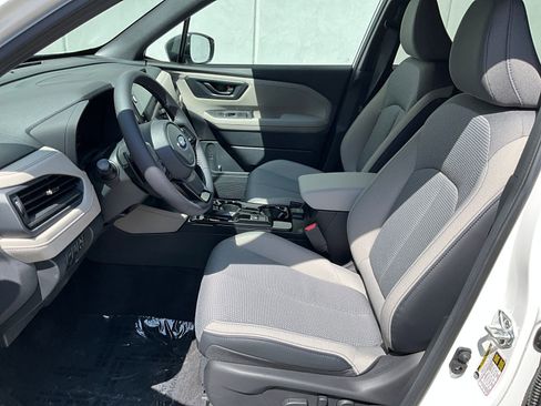 New 2026 Subaru Forester Premium AWD/4WD image 9