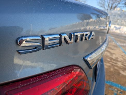 Used 2013 Nissan Sentra SV w/ Driver Pkg image 23