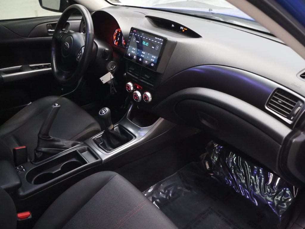 Used 2012 Subaru Impreza WRX Premium AWD/4WD image 10