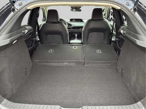 New 2026 MAZDA CX-30 AWD 2.5 S w/ Select Sport Pkg image 9