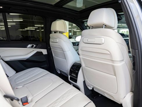 Certified 2025 BMW X5 xDrive50e w/ Executive Package AWD/4WD image 26