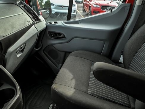 Used 2019 Ford Transit 250 148 Medium Roof w/ Interior Upgrade Package RWD image 22
