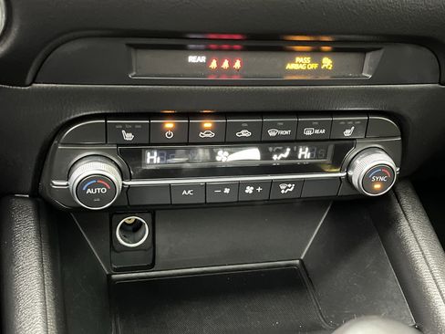 Certified 2025 MAZDA CX-5 AWD 2.5 S w/ Preferred Package image 20