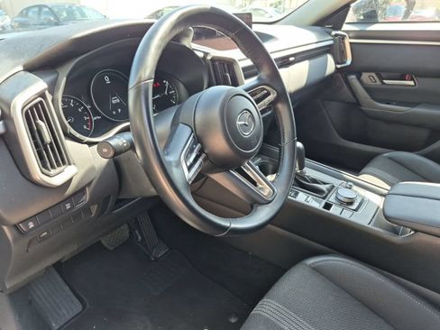 Used 2025 MAZDA CX-50 AWD 2.5 S w/ Premium Package image 7