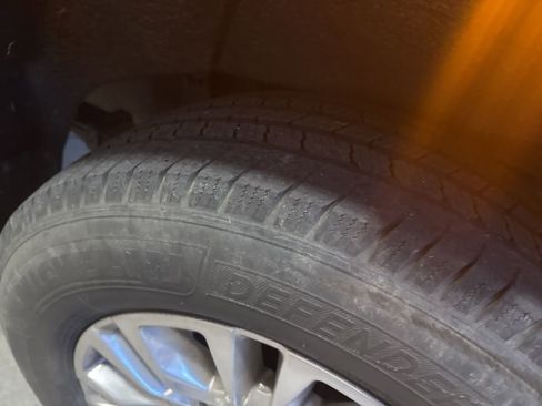 Used 2022 Chevrolet Silverado 2500 High Country image 8