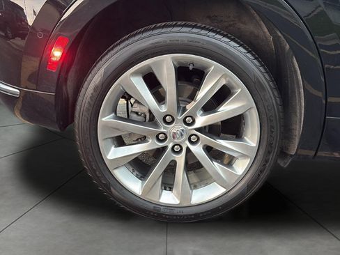 Certified 2023 Buick Envision Avenir AWD/4WD image 11