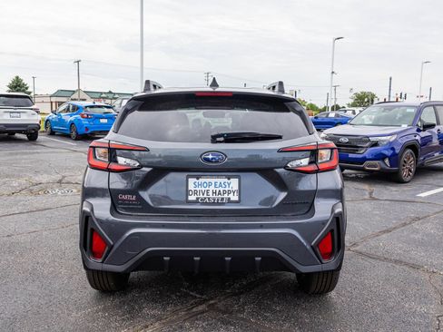 New 2026 Subaru Crosstrek 2.5i Limited AWD/4WD image 17