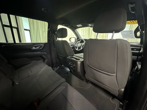 Used 2023 Chevrolet Tahoe LS w/ Driver Alert Package image 20