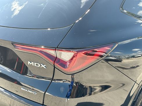Used 2024 Acura MDX Type S AWD/4WD image 28