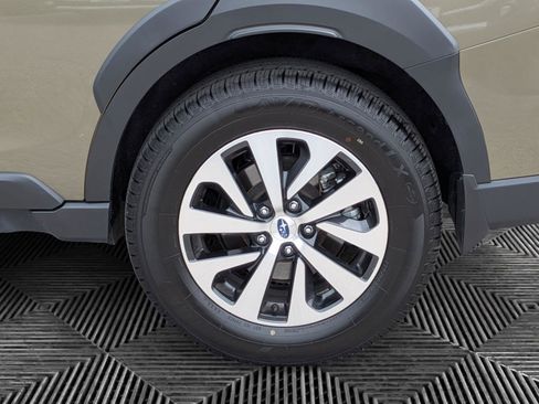 Certified 2024 Subaru Outback Premium AWD/4WD image 27