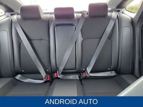 New 2026 Honda Civic Sport image 14