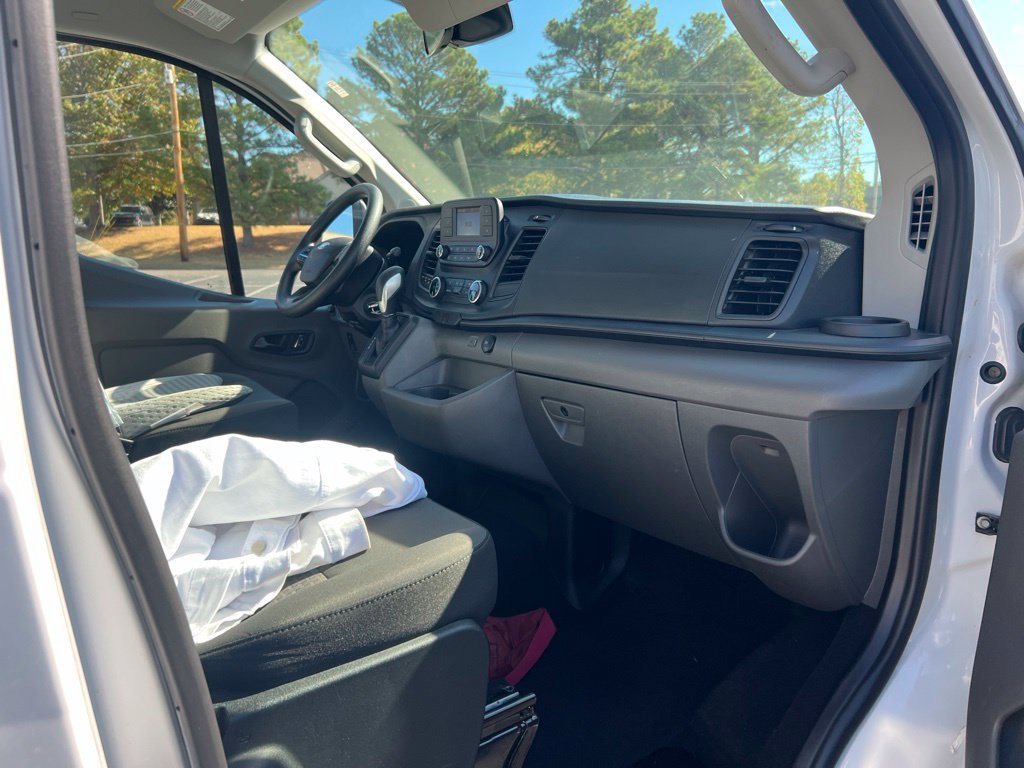 Used 2024 Ford Transit 350 XL RWD image 19