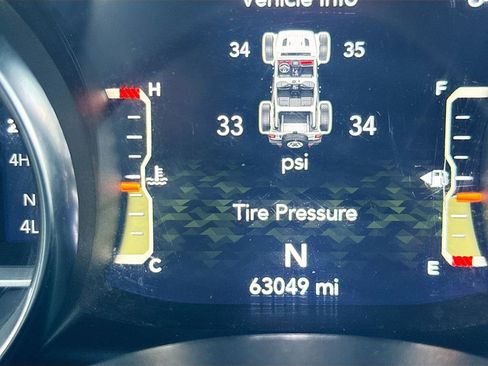 Used 2021 Jeep Wrangler Unlimited Willys image 13