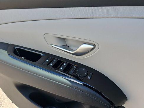New 2026 Hyundai Tucson Limited AWD/4WD image 24