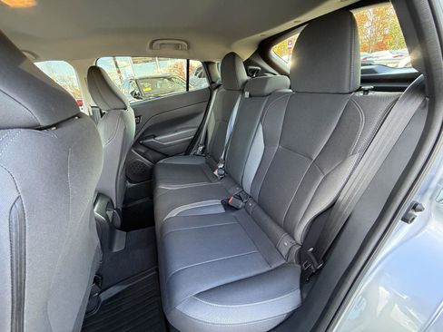 Certified 2025 Subaru Impreza 2.0i image 24