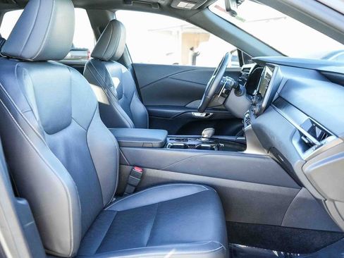 Used 2024 Lexus RX 350 Premium w/ Accessory Package (Z1) image 17