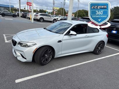 Used 2019 BMW M2 Competition