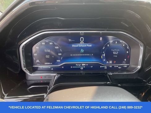 Used 2022 Chevrolet Silverado 1500 RST AWD/4WD image 13