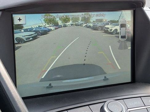 Used 2019 Ford Escape SEL FWD image 12
