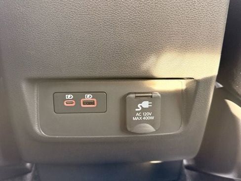 New 2026 Nissan Frontier PRO-4X w/ Pro Premium Package image 19