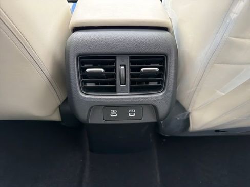 New 2026 Acura ADX A-Spec AWD/4WD image 26