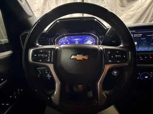 Used 2024 Chevrolet Silverado 2500 LT w/ All Star Edition image 14