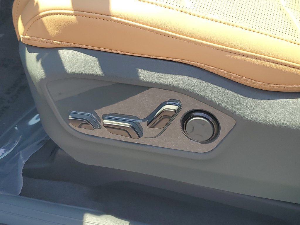 New 2027 Kia Telluride SX X-Line w/ Towing Package AWD/4WD image 8