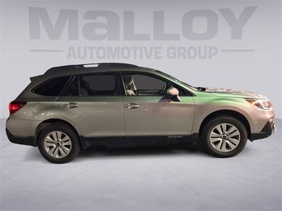 Used 2019 Subaru Outback 2.5i Premium