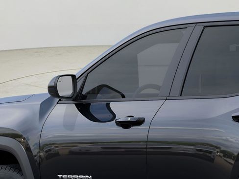 New 2026 GMC Terrain Elevation image 12