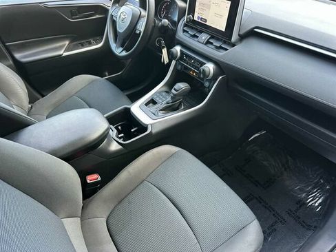 Used 2023 Toyota RAV4 LE AWD/4WD image 19