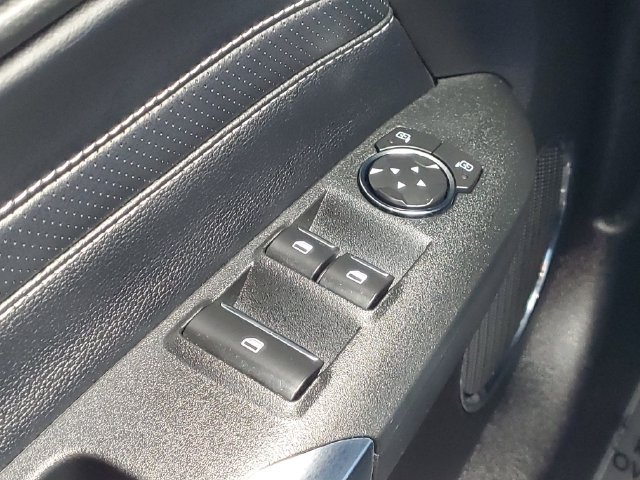 Used 2021 Ford Mustang Premium w/ Equipment Group 201A RWD image 15