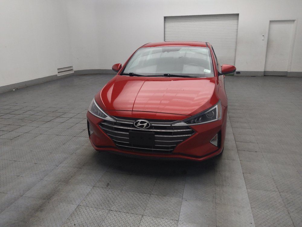 Used 2020 Hyundai Elantra SE FWD image 15