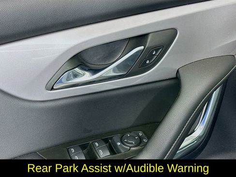 Used 2024 Chevrolet Blazer LT w/ Convenience Package image 23