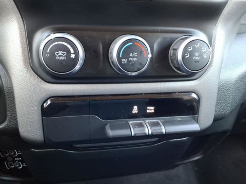 Used 2020 RAM 1500 Big Horn image 16