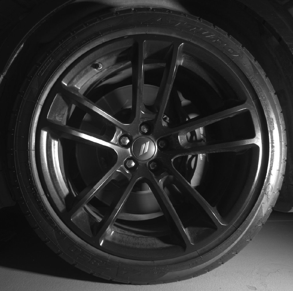 Used 2023 Dodge Challenger R/T Scat Pack RWD image 9