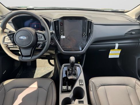 New 2026 Subaru Crosstrek 2.5i Limited AWD/4WD image 14